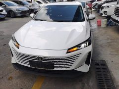 Changan Yida Blue Whale NE 1.5T GDI DCT Premium - ფოტო 3
