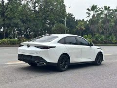 Changan Yida Blue Whale NE 1.5T GDI DCT Premium - ფოტო 7