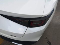 Changan Yida Blue Whale NE 1.5T GDI DCT Premium - ფოტო 8
