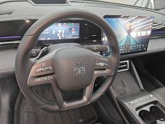BYD Qin L EV 545KM Yunzhan Edition - ფოტო 10