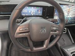 BYD Qin L EV 545KM Yunzhan Edition - ფოტო 11