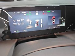 BYD Qin L EV 545KM Yunzhan Edition - ფოტო 12
