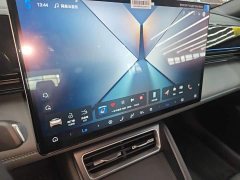 BYD Qin L EV 545KM Yunzhan Edition - ფოტო 13