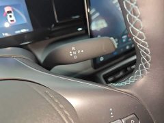 BYD Qin L EV 545KM Yunzhan Edition - ფოტო 14