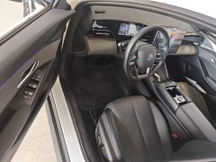 BYD Qin L EV 545KM Yunzhan Edition - ფოტო 16