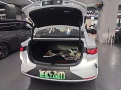 BYD Qin L EV 545KM Yunzhan Edition - ფოტო 19
