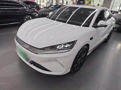 BYD Qin L EV 545KM Yunzhan Edition - ფოტო 2