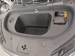 BYD Qin L EV 545KM Yunzhan Edition - ფოტო 20