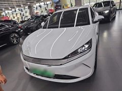 BYD Qin L EV 545KM Yunzhan Edition - ფოტო 3