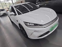 BYD Qin L EV 545KM Yunzhan Edition - ფოტო 4