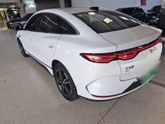BYD Qin L EV 545KM Yunzhan Edition - ფოტო 5