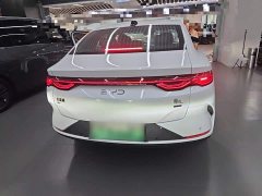 BYD Qin L EV 545KM Yunzhan Edition - ფოტო 6