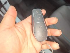 BYD Qin L EV 545KM Yunzhan Edition - ფოტო 9