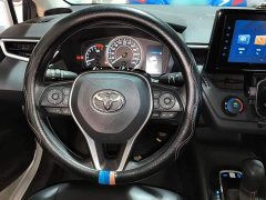 Toyota Corolla 2022 1.2T S-CVT Pioneer Plus - ფოტო 11