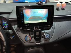 Toyota Corolla 2022 1.2T S-CVT Pioneer Plus - ფოტო 13