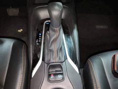 Toyota Corolla 2022 1.2T S-CVT Pioneer Plus - ფოტო 14