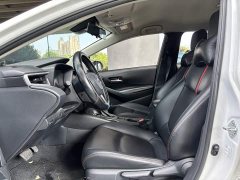 Toyota Corolla 2022 1.2T S-CVT Pioneer Plus - ფოტო 15