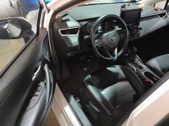 Toyota Corolla 2022 1.2T S-CVT Pioneer Plus - ფოტო 16