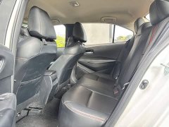 Toyota Corolla 2022 1.2T S-CVT Pioneer Plus - ფოტო 17