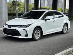 Toyota Corolla 2022 1.2T S-CVT Pioneer Plus - ფოტო 2