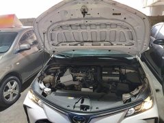 Toyota Corolla 2022 1.2T S-CVT Pioneer Plus - ფოტო 20
