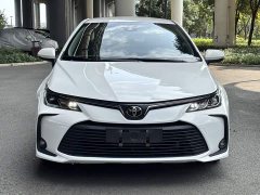 Toyota Corolla 2022 1.2T S-CVT Pioneer Plus - ფოტო 3