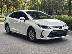 Toyota Corolla 2022 1.2T S-CVT Pioneer Plus - ფოტო 4