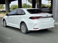 Toyota Corolla 2022 1.2T S-CVT Pioneer Plus - ფოტო 5