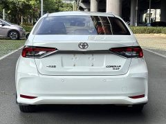 Toyota Corolla 2022 1.2T S-CVT Pioneer Plus - ფოტო 6