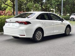 Toyota Corolla 2022 1.2T S-CVT Pioneer Plus - ფოტო 7