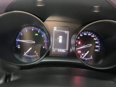 Toyota C-HR 2020 2.0L Leading Edition - ფოტო 12