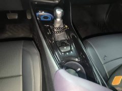Toyota C-HR 2020 2.0L Leading Edition - ფოტო 14