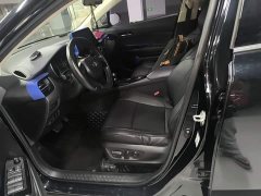 Toyota C-HR 2020 2.0L Leading Edition - ფოტო 15