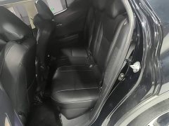 Toyota C-HR 2020 2.0L Leading Edition - ფოტო 17