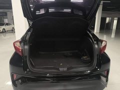 Toyota C-HR 2020 2.0L Leading Edition - ფოტო 19