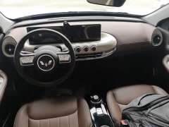 Wuling Binguo 2023 410km Lingxi Premium Edition - ფოტო 10