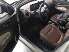 Wuling Binguo 2023 410km Lingxi Premium Edition - ფოტო 16