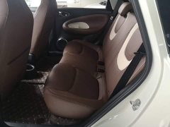Wuling Binguo 2023 410km Lingxi Premium Edition - ფოტო 17
