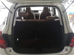 Wuling Binguo 2023 410km Lingxi Premium Edition - ფოტო 19