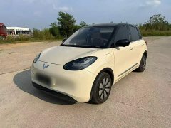 Wuling Binguo 2023 410km Lingxi Premium Edition - ფოტო 2
