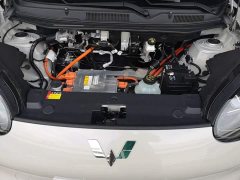 Wuling Binguo 2023 410km Lingxi Premium Edition - ფოტო 20