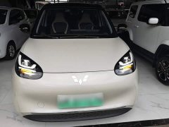Wuling Binguo 2023 410km Lingxi Premium Edition - ფოტო 3