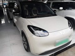 Wuling Binguo 2023 410km Lingxi Premium Edition - ფოტო 4