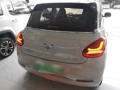 Wuling Binguo 2023 410km Lingxi Premium Edition - ფოტო 6
