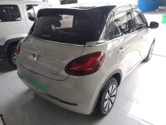 Wuling Binguo 2023 410km Lingxi Premium Edition - ფოტო 7