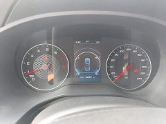 BYD Song Classic 1.5T Auto Elite - ფოტო 12