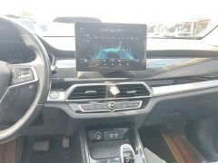 BYD Song Classic 1.5T Auto Elite - ფოტო 13