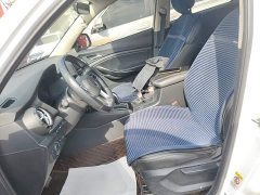 BYD Song Classic 1.5T Auto Elite - ფოტო 15