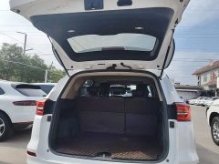 BYD Song Classic 1.5T Auto Elite - ფოტო 19