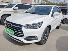 BYD Song Classic 1.5T Auto Elite - ფოტო 2